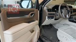 جي ام سي يوكون